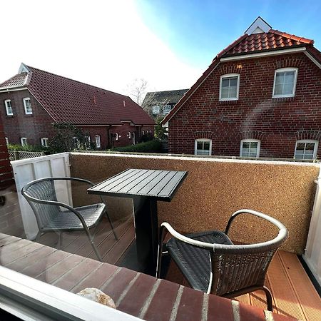 Apartamento Lüttje Düne Baltrum Exterior foto