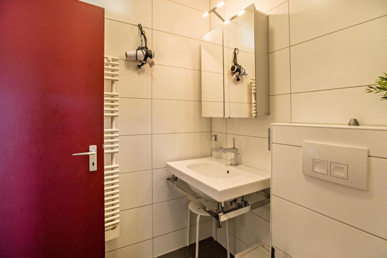 Apartamento Lüttje Düne Baltrum Exterior foto